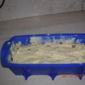 PAN BRIOSCHES COL LIEVITO MADRE - Tappa 2