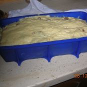 PAN BRIOSCHES COL LIEVITO MADRE - Tappa 3