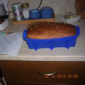 PAN BRIOSCHES COL LIEVITO MADRE