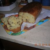 PAN BRIOSCHES COL LIEVITO MADRE - Tappa 4