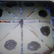 CORNETTI MORBIDISSIMI AL CIOCCOLATO - Tappa 1