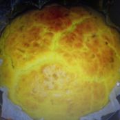 PAN DI SPAGNA SALATO