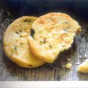 BISCOTTI SALATI AL GRANA