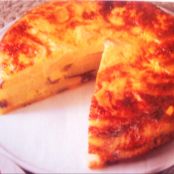 PARMIGIANA DI PAPATE