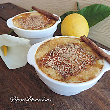 Crema catalana