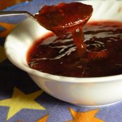 Marmellata di fragole