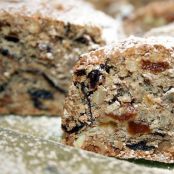 pan del vescovo croato