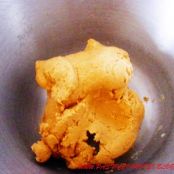 Tagliatelle con farina di castagne e crema alla fontina - Tappa 2