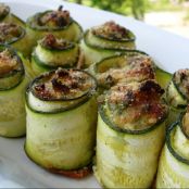 zucchine e tonno