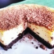 Mini extradark cheesecake - Tappa 1