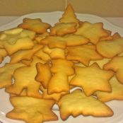 Biscotti di Natale tedeschi - Tappa 4