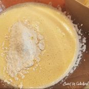 Plumcake al cardamomo e cioccolato bianco - Tappa 5