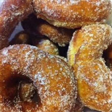 Fatti fritti (dolce di carnevale)