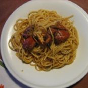Spaghetti al Favollo