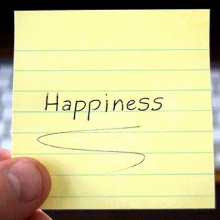 La ricetta della Felicità