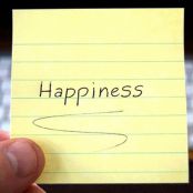 La ricetta della Felicità