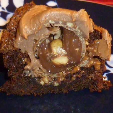 ROCHER RAFFAELLO GRISBI PANDISTELLE PANGOCCIOLI E SAVOIARDI