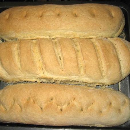 Pane fatto in casa
