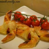 Girandole Salate - Tappa 2