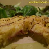 Medaglioni di Patate - Tappa 2