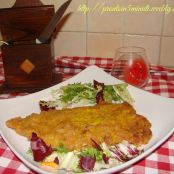 Cotolette all'Uovo - Tappa 2