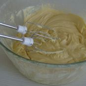 Torta Yogurt e Ricotta - Tappa 1