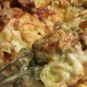 Fiori di Acacia fritti