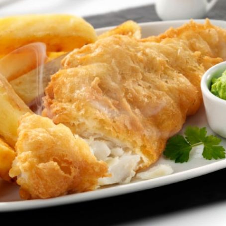 Fish & Chips