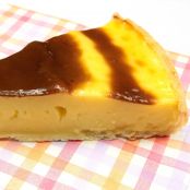 Flan parisien