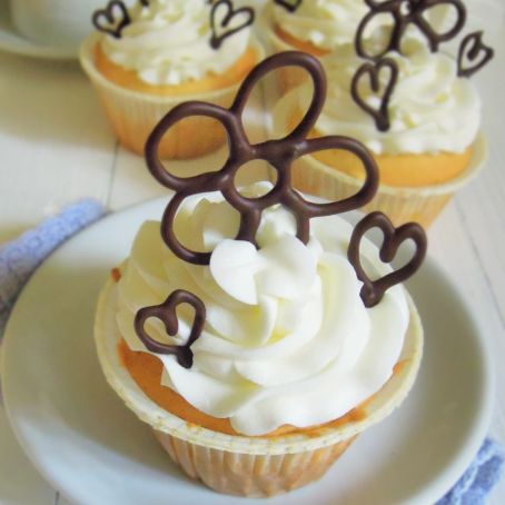 biscotti alla vaniglia