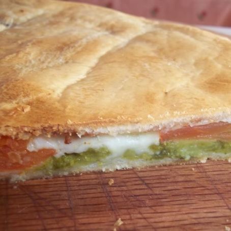 FOCACCINE COTTE IN PADELLA