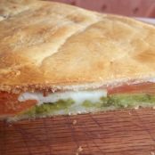 FOCACCINE COTTE IN PADELLA