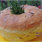 ciambellone focaccioso