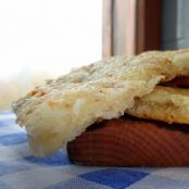 Schiacciata Coi Ciccioli