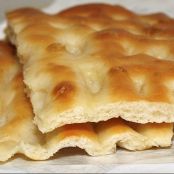 FOCACCIA LIGURE