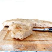 Focaccia Locatelli