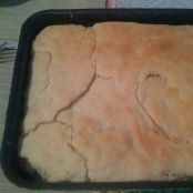 Focaccia morbida con spinaci e scamorza affumicata - Tappa 6