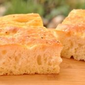FOCACCIA