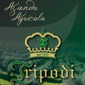 Salsiccia piccante con cime di rapa - Tappa 2