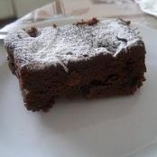 Fondant al cioccolato