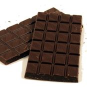 Cioccolatini alla panna e caffè