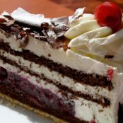 Foresta Nera - Tappa 1