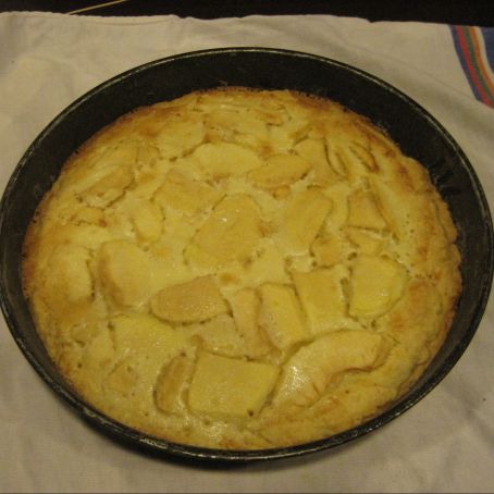 Torta di mele