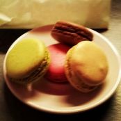 Macarons ricetta facile