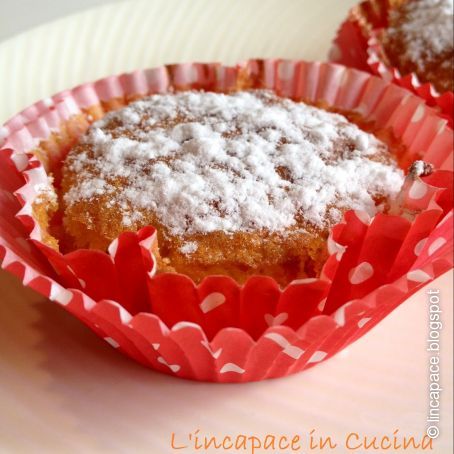 Tortine Mandorle & Carote