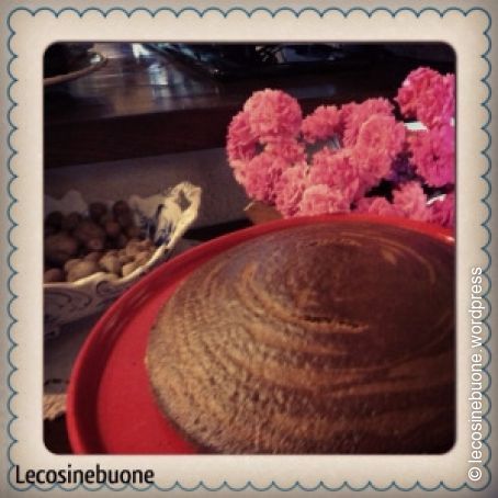 Una zebra allo yogurt