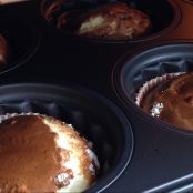 CUPCACKE AL FORMAGGIO - Tappa 1