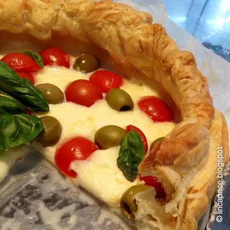 Sfogliata Napoletana