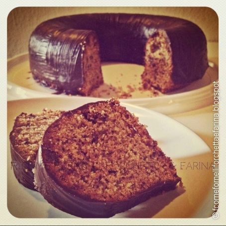 Ciambella CioccoCaffè