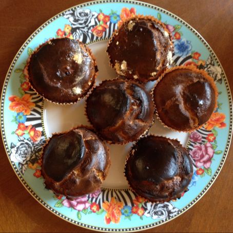 CUPCACKE AL FORMAGGIO